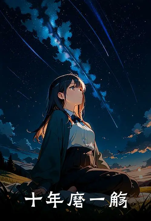 十年磨一觞(沐觞苏雪柔)全文在线阅读_(十年磨一觞)精彩小说