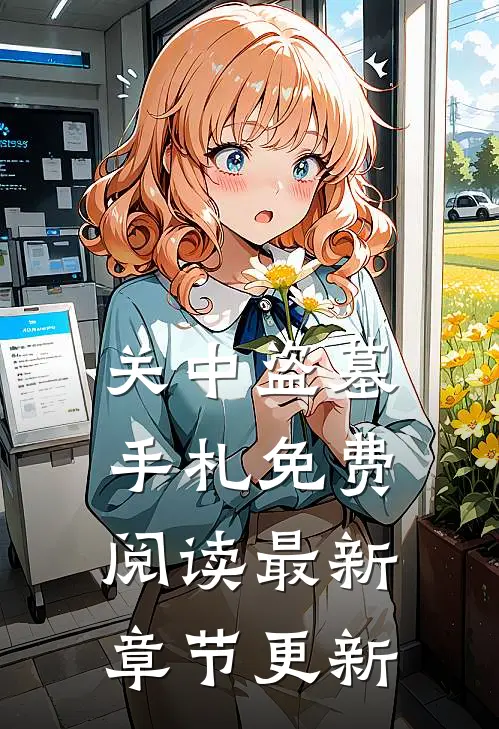 关中盗墓手札免费阅读最新章节更新