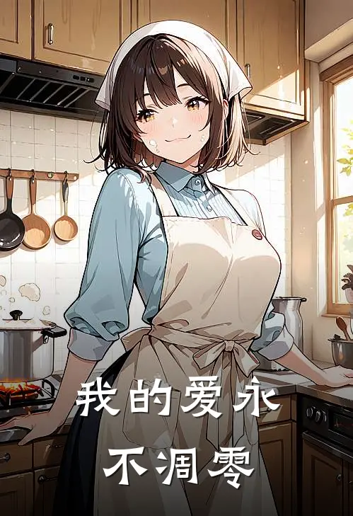 我的爱永不凋零