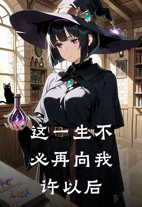 这一生不必再向我许以后