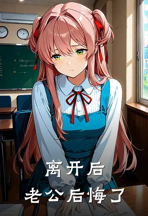 离开后，老公后悔了