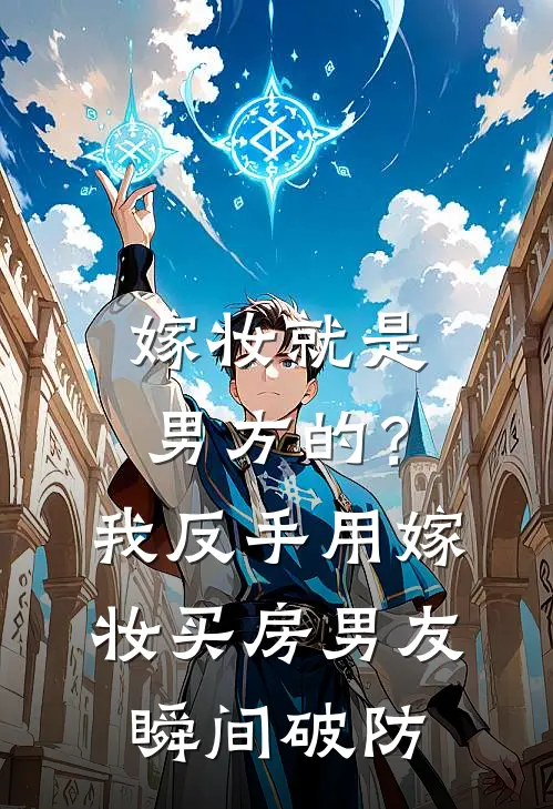 嫁妆就是男方的？我反手用嫁妆买房,男友瞬间破防(秦筝周浩)在线阅读免费小说_最新章节列表嫁妆就是男方的？我反手用嫁妆买房,男友瞬间破防(秦筝周浩)