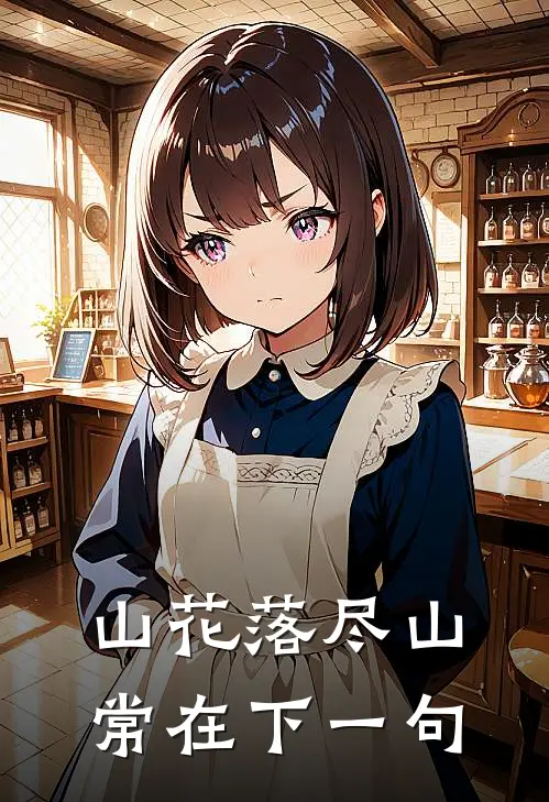 山花落尽山常在下一句