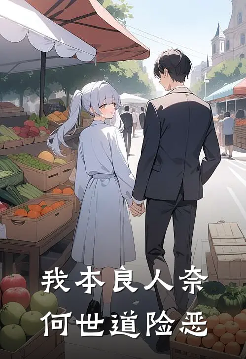 我本良人奈何世道险恶