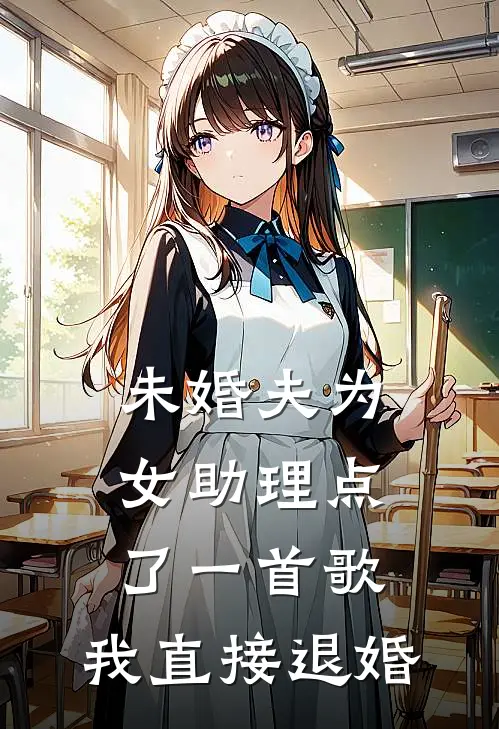 未婚夫为女助理点了一首歌，我直接退婚薛孟小茹完本热门小说_小说推荐完结未婚夫为女助理点了一首歌，我直接退婚薛孟小茹