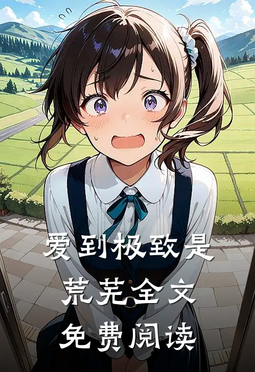 爱到极致是荒芜全文免费阅读