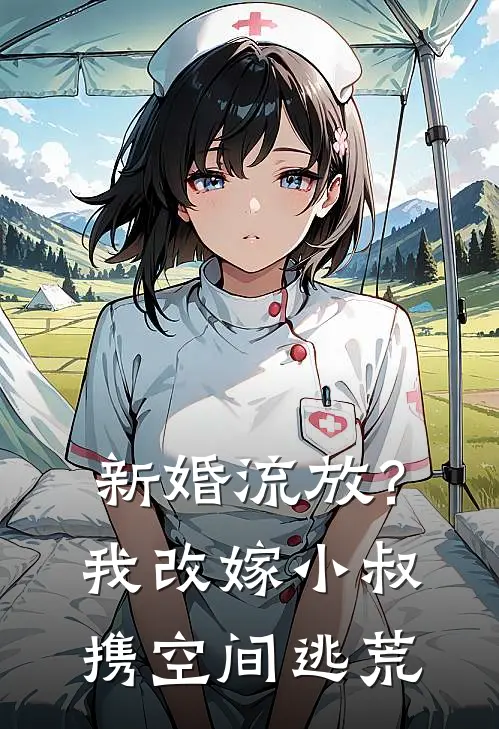 新婚流放？我改嫁小叔携空间逃荒