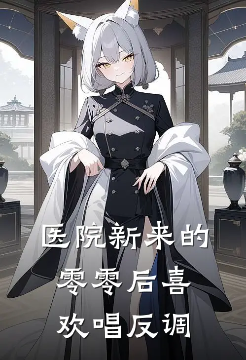 医院新来的零零后喜欢唱反调