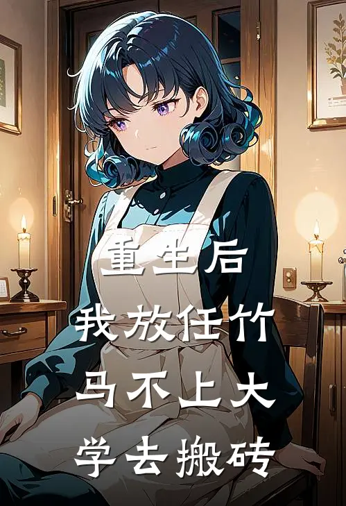 重生后，我放任竹马不上大学去搬砖