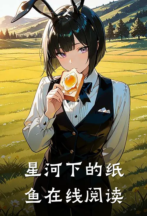 星河下的纸鱼在线阅读