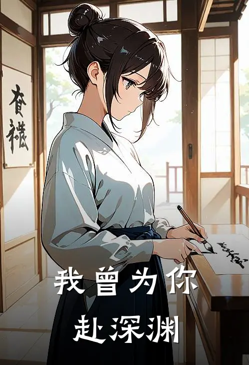 我曾为你赴深渊