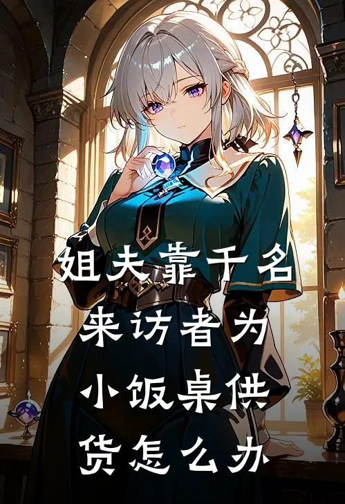 姐夫靠千名来访者为小饭桌供货怎么办