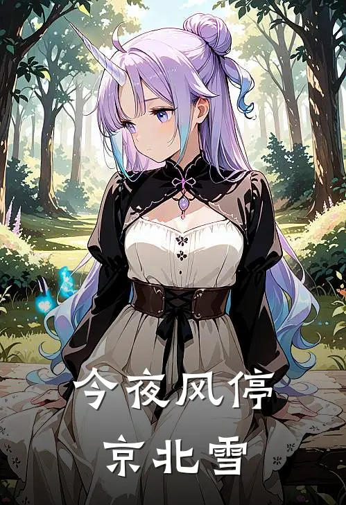 今夜风停京北雪