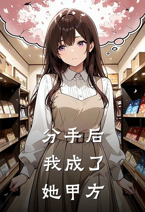 分手后，我成了她甲方