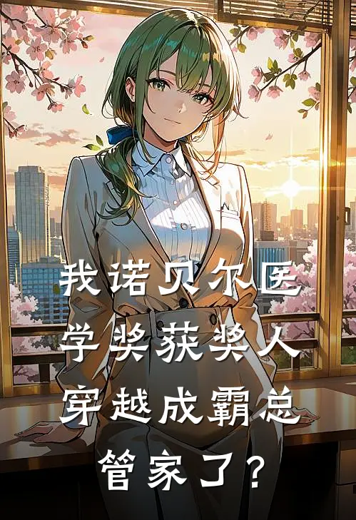 我诺贝尔医学奖获奖人，穿越成霸总管家了？