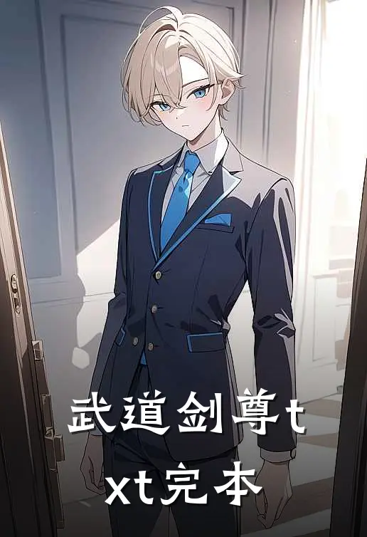 武道剑尊txt完本