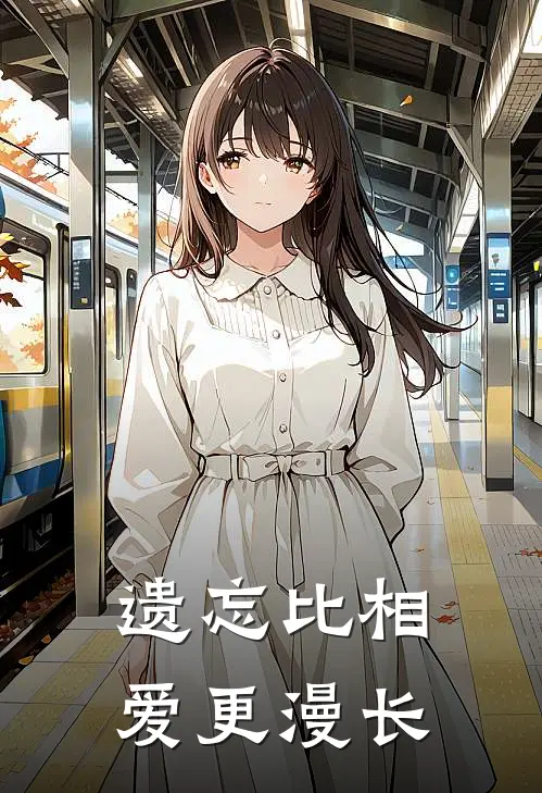 遗忘比相爱更漫长