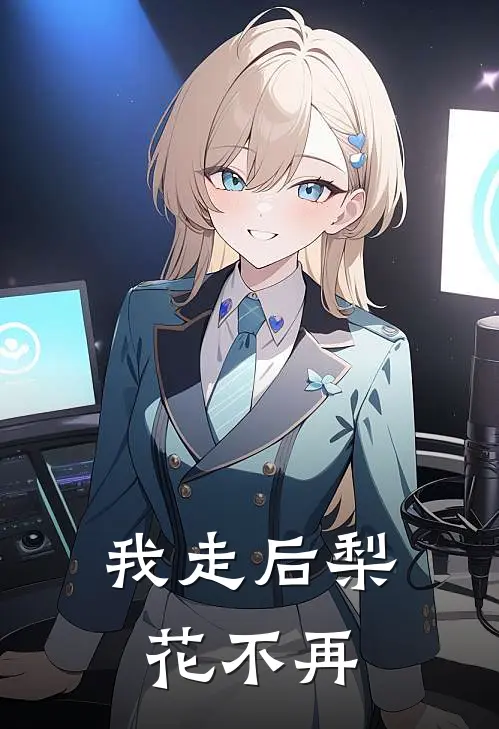 我走后梨花不再