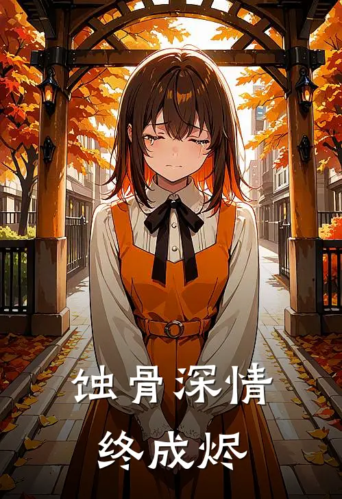 蚀骨深情终成烬