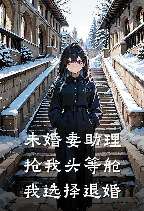 未婚妻助理抢我头等舱，我选择退婚