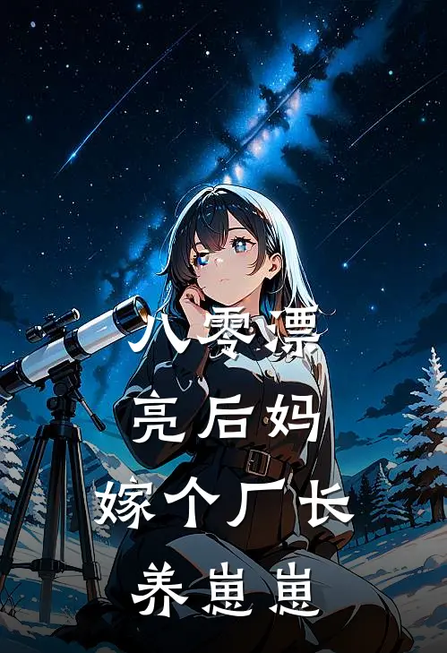 八零漂亮后妈，嫁个厂长养崽崽司念林思思最新好看小说推荐_完本小说免费八零漂亮后妈，嫁个厂长养崽崽(司念林思思)