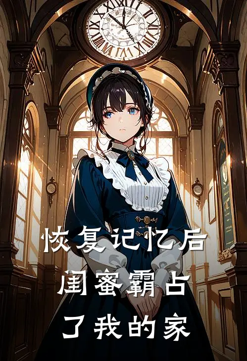 恢复记忆后，闺蜜霸占了我的家