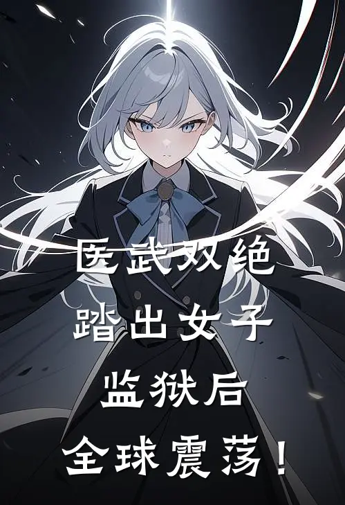 医武双绝：踏出女子监狱后，全球震荡！(阎风甲顾清寒)最新完结小说_完结版小说全文免费阅读医武双绝：踏出女子监狱后，全球震荡！(阎风甲顾清寒)