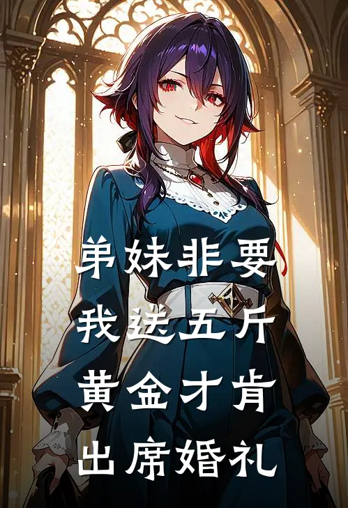 弟妹非要我送五斤黄金才肯出席婚礼(刘倩倩赵子航)在线免费小说_完整版免费小说弟妹非要我送五斤黄金才肯出席婚礼(刘倩倩赵子航)