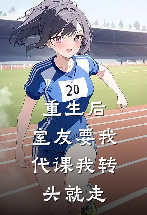 重生后，室友要我代课我转头就走陆旻逸哥全文免费阅读_完结热门小说重生后，室友要我代课我转头就走(陆旻逸哥)