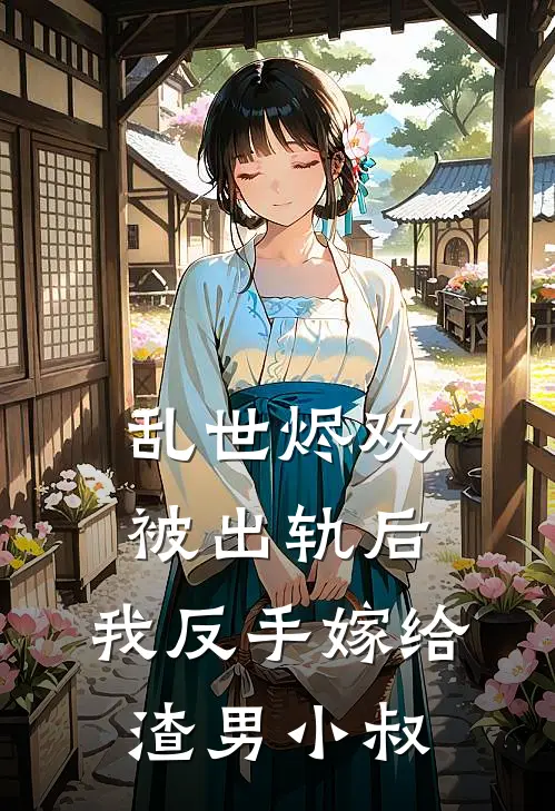 乱世烬欢：被出轨后，我反手嫁给渣男小叔