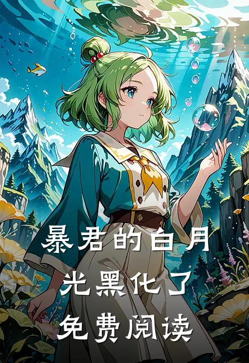 暴君的白月光黑化了免费阅读