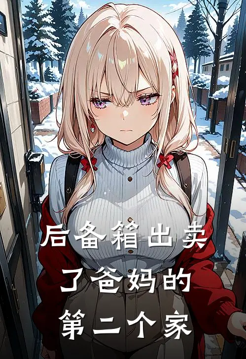 后备箱出卖了爸妈的第二个家(龙凤胎沈梨)完本小说推荐_最新章节列表后备箱出卖了爸妈的第二个家(龙凤胎沈梨)