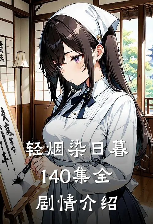 轻烟染日暮1-40集全剧情介绍