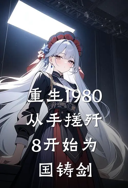 重生1980，从手搓歼8开始为国铸剑