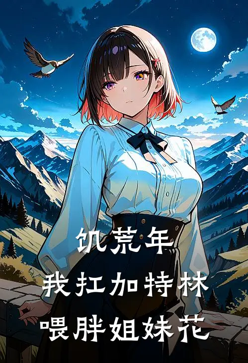 饥荒年：我扛加特林喂胖姐妹花(郑凡阿念)完结的热门小说_全本免费完结小说饥荒年：我扛加特林喂胖姐妹花(郑凡阿念)