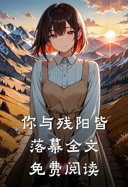 你与残阳皆落幕全文免费阅读