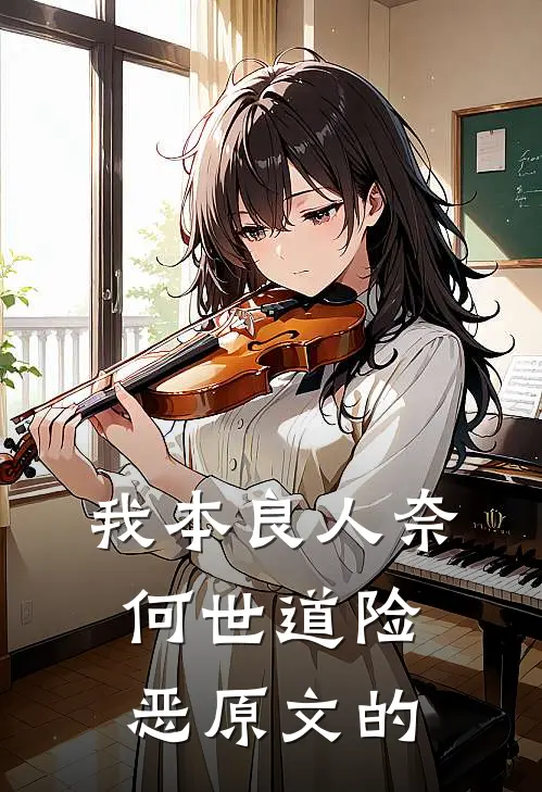 我本良人奈何世道险恶原文的