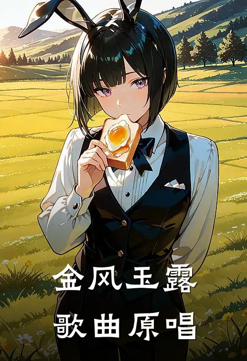 金风玉露歌曲原唱