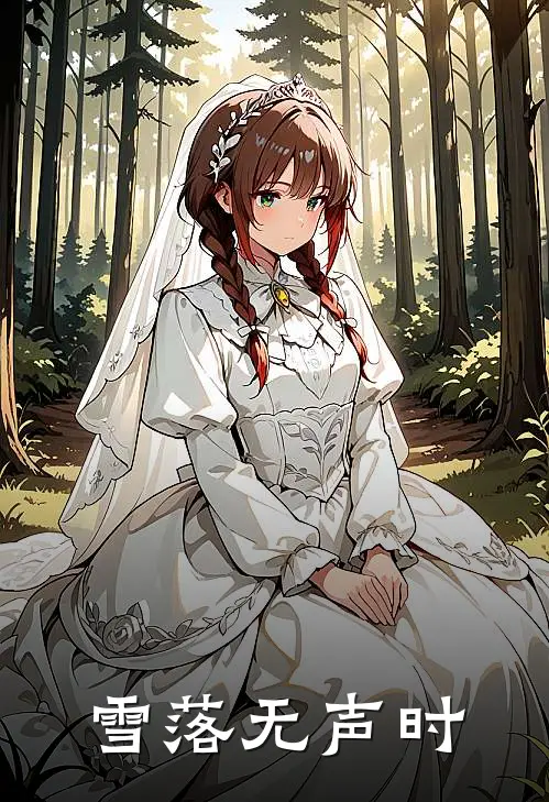雪落无声时