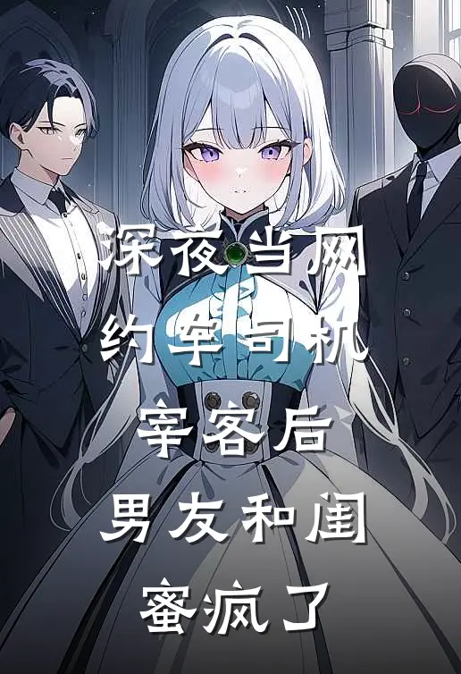 深夜当网约车司机宰客后，男友和闺蜜疯了