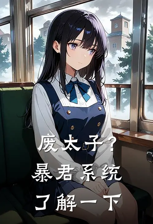 废太子？暴君系统了解一下