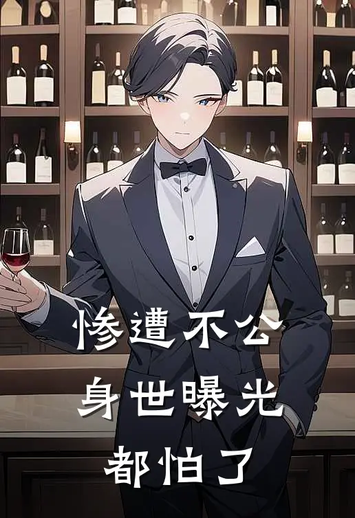 惨遭不公，身世曝光都怕了