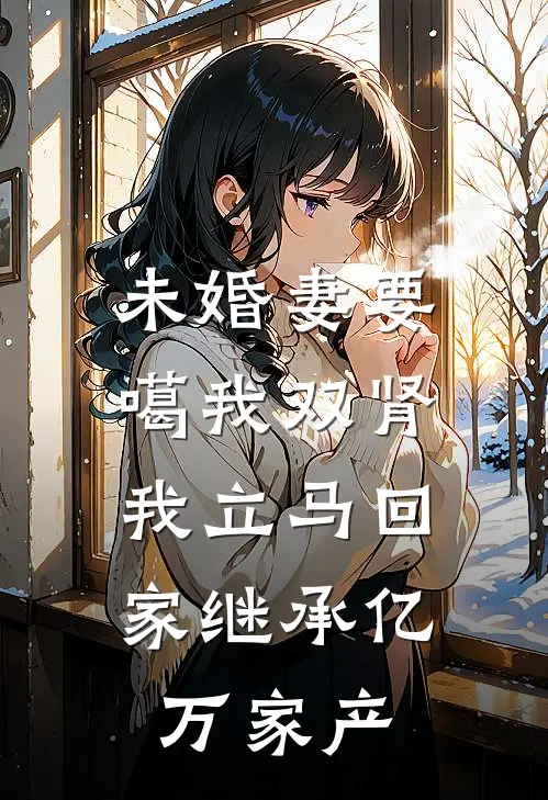 未婚妻要噶我双肾，我立马回家继承亿万家产(陆瑶谢南风)完整版免费阅读_(未婚妻要噶我双肾，我立马回家继承亿万家产)全章节免费在线阅读