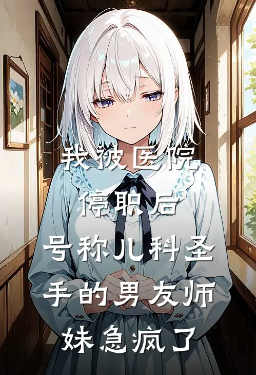 我被医院停职后，号称儿科圣手的男友师妹急疯了谢佳颖梁雪琦最热门小说_免费小说全集我被医院停职后，号称儿科圣手的男友师妹急疯了(谢佳颖梁雪琦)