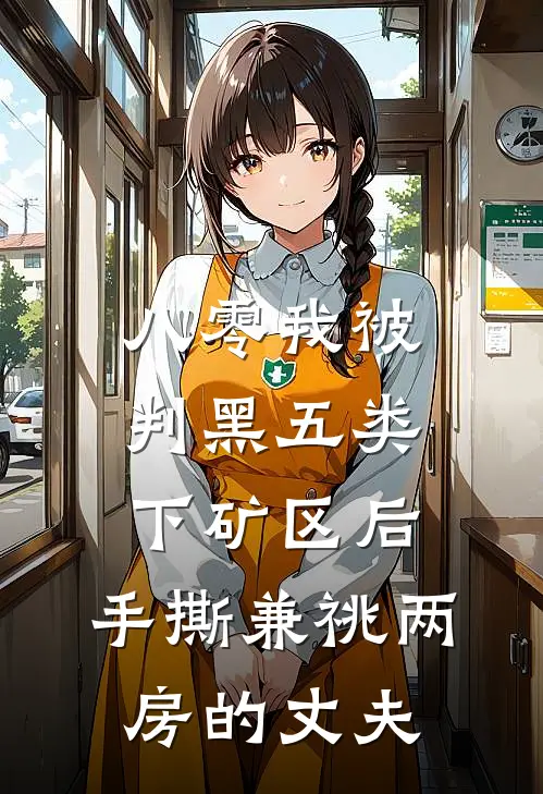 八零我被判黑五类下矿区后，手撕兼祧两房的丈夫