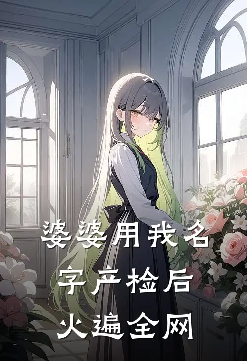婆婆用我名字产检后火遍全网