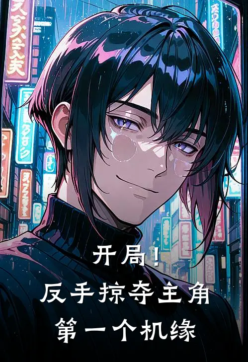 开局！反手掠夺主角第一个机缘(顾晨林枫)全文免费在线阅读_开局！反手掠夺主角第一个机缘热门小说