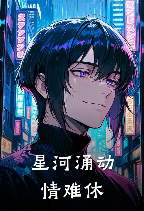 星河涌动情难休