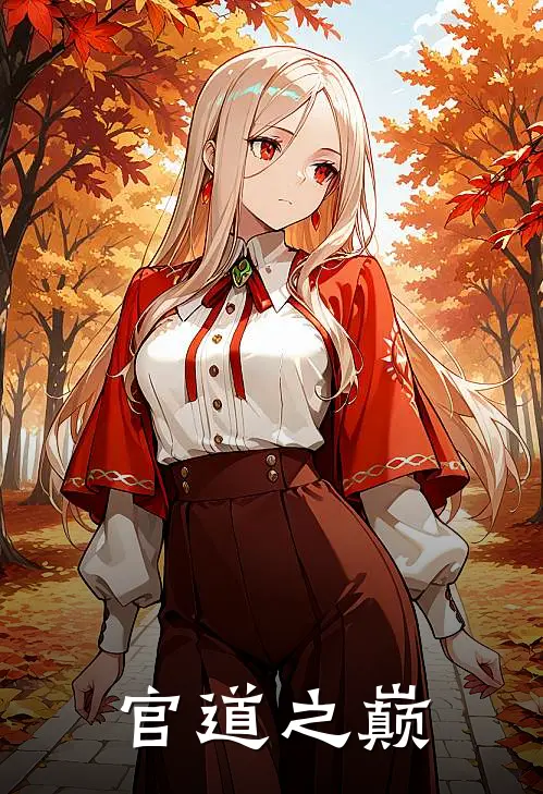 官道之巅