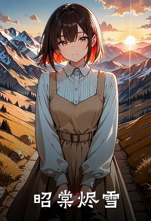 昭棠烬雪
